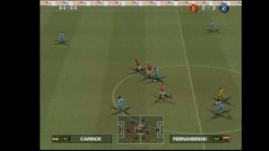 Pro Evolution Soccer 2014 ( PS2/ AeTherSX2 / Android)