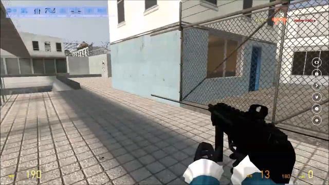 [GMOD] Atago TFA-VOX Preview смотреть онлайн