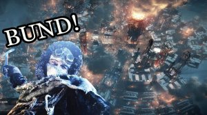 Frostpunk 1: Наша цель- Ебенград!