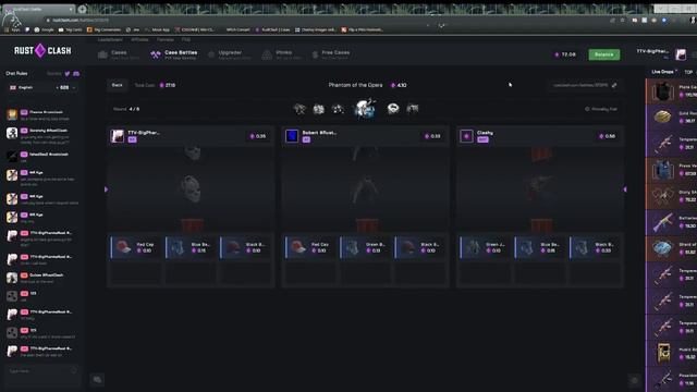 FIRST HIGH ROLLER CASE!!! WILL IT PAY? смотреть онлайн
