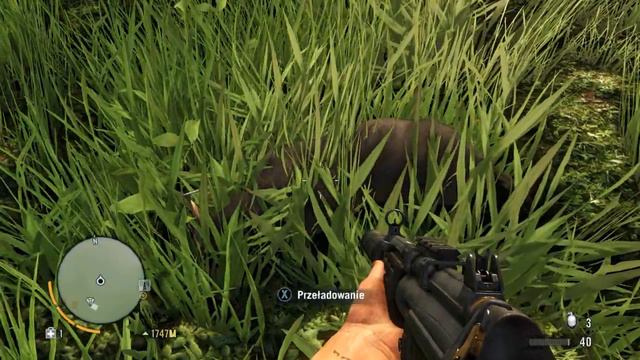 FAR CRY 3 | Cz. 4 - Explozja, eliminacja, kontrola, przejęcie. смотреть онлайн