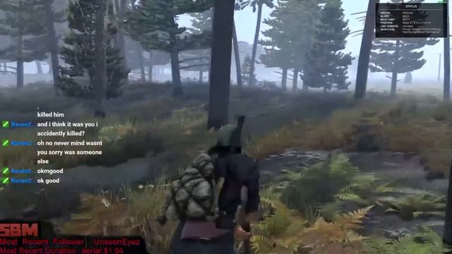 This is Dayz смотреть онлайн