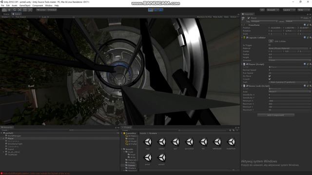 Source Engine Tools For Unity by lewa j смотреть онлайн