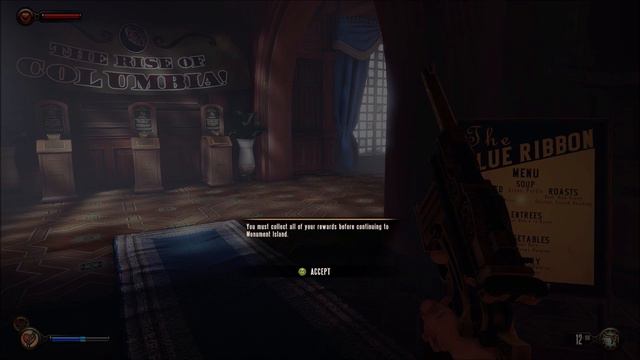 BioShock: Infinite (Part 1 the first Episode in my new Play thru series.) смотреть онлайн