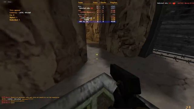 Half-life:Турнир 1х1 Revival Cup. Round4. смотреть онлайн