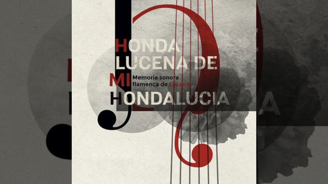 Homenaje a Paco de Lucía | Honda Lucena de mi Hondalucía смотреть онлайн