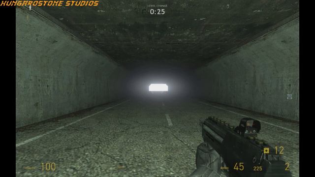 Synergy Half-Life 2 Co-op (9) смотреть онлайн