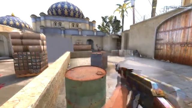 CS GO GeT RiGhT 'The clutch master' смотреть онлайн