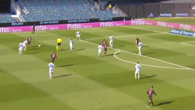 Сельта Реал ( эксперименты Зидана и провальный 2 тайм)@realmadrid