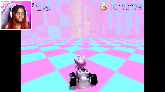 KiTtY KaRt 64