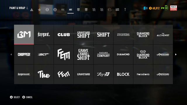 Personalizando el NISSAN GTR NEED FOR SPEED PAYBACK смотреть онлайн