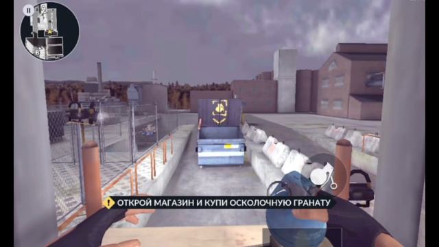 Сравнение Оружия в Critical Ops 2015 года и 2016 года смотреть онлайн