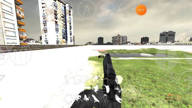 Gmod android CS:GO weapons hl2 android смотреть онлайн