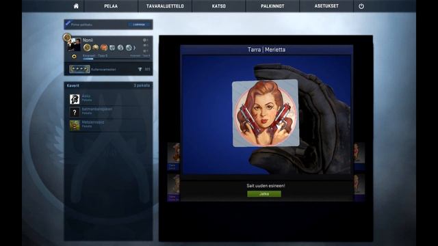 CS:GO - Opening PINUPS CAPSULE ! смотреть онлайн