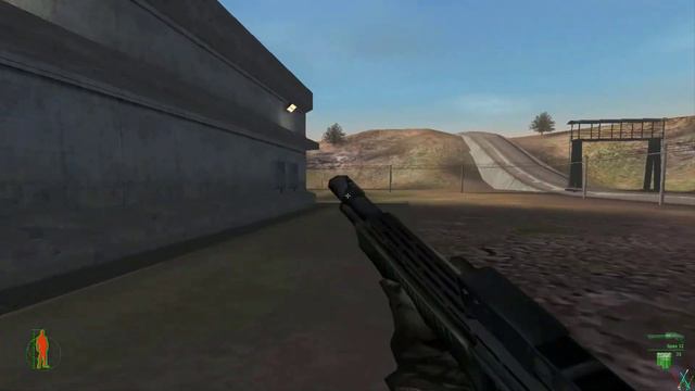 Project IGI 1 Unlock All weapons And mod смотреть онлайн