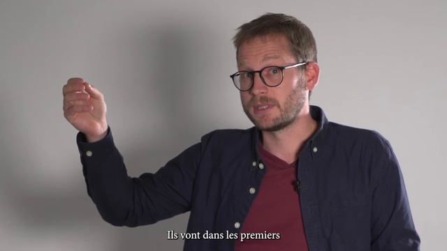 Flavio Finger nous explique comment les CATI peuvent enrayer les épidémies de choléra смотреть онлайн