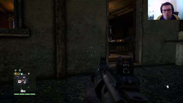 Far Cry 4 - Gameplay - Mission failed - Part 19 смотреть онлайн