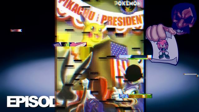 NETLORE EP. 3: Ken Penders смотреть онлайн