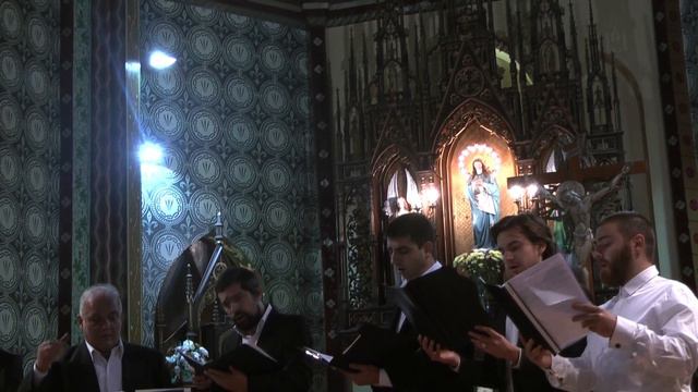 Kyrie Eleison / Pater Imon смотреть онлайн