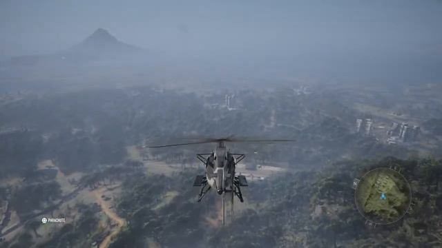 Stealth kill operation # 1|critical mission|realistic solo gameplay(ghost recon breakpoint) смотреть онлайн