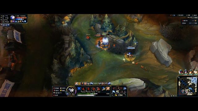 BEST OF League of Legends 2021-2024! - League of Legends Montage смотреть онлайн