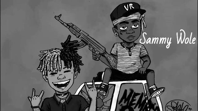 Ski Mask The Slump God Type Beat - Life or Death (prod. Samoth Wole) смотреть онлайн