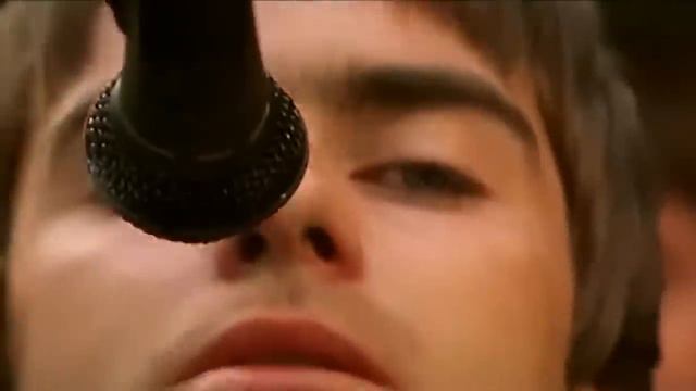 Oasis - Stand by Me Acoustic (Live at Bonehead's Outtake 1997) - Remastered HD смотреть онлайн