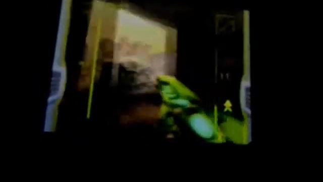 Crysis vs F5 Sa-x смотреть онлайн