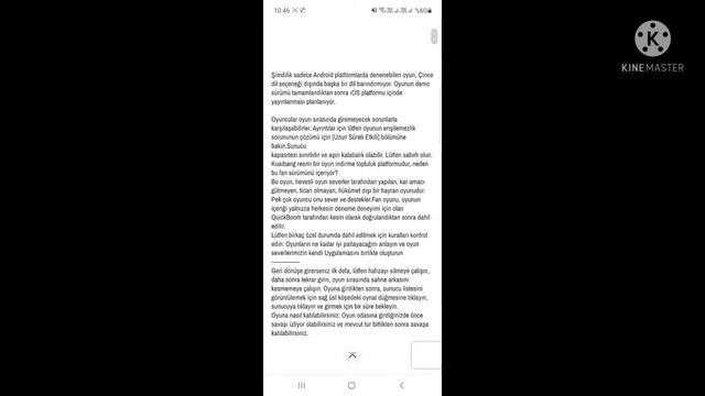 CS GO Mobile 2.9 Nasıl İndirilir - Çok Basit смотреть онлайн