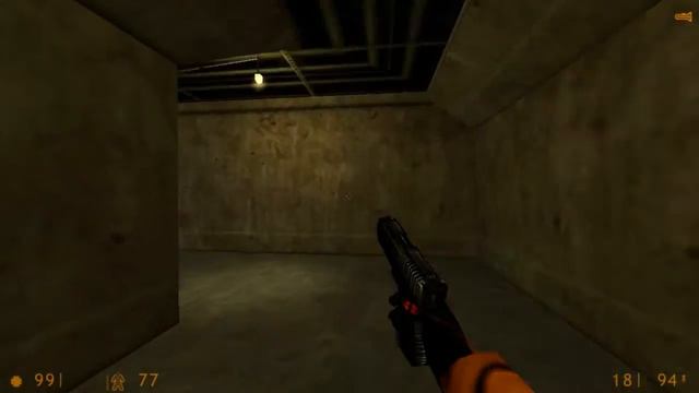 #04 -Let´s Retro- Half Life Source - Barbecue für Arme? смотреть онлайн