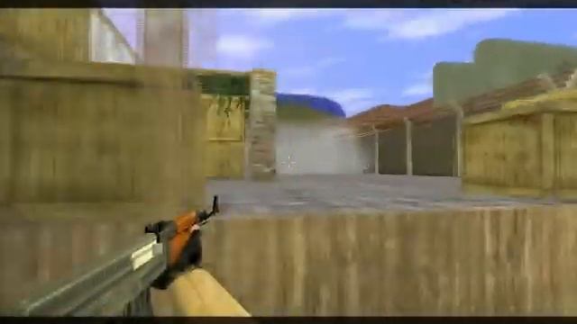 SWITCH 18 vs Quick Trigger 12[CS:1.6] смотреть онлайн