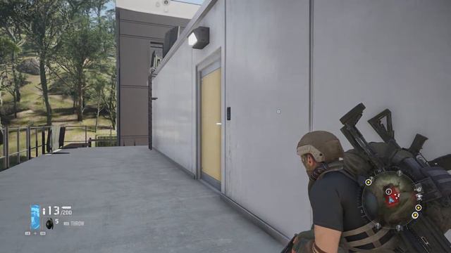 Tom Clancy's Ghost Recon Breakpoint смотреть онлайн