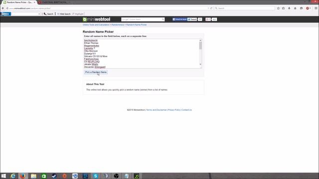 CS:GO Skin Giveaway Winner DUAL BERETTAS PANTHER STATTRAK смотреть онлайн