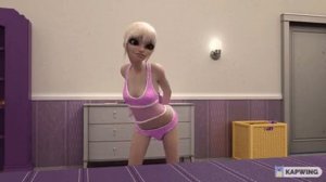 Futanari - Subliminal