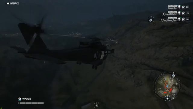 Ghost Recon Breakpoint смотреть онлайн