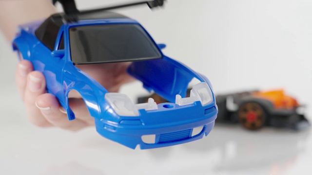 SPEED HEROS_DEMO_MASTER смотреть онлайн