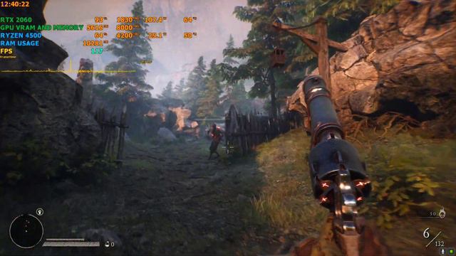 Witchfire fsr 3/dlss 3 mod installation for amd/nvidia/rtx ,mod link+ tutorial+fps test смотреть онлайн