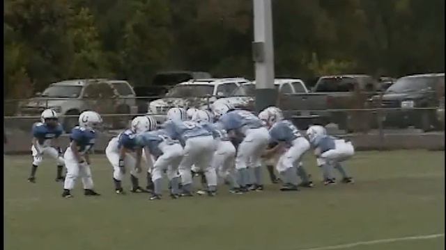 cash's first football game 018 смотреть онлайн