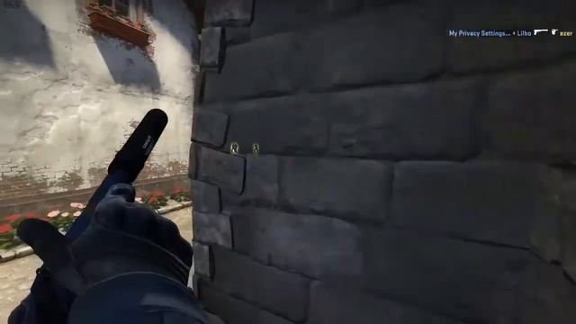 [CS:GO] Inferno 4K USP Retake смотреть онлайн