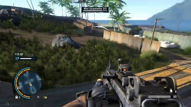 Прохождение игры Far Cry 3 с Ноизи . Часть 25 смотреть онлайн
