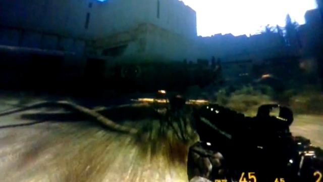 Half Life 2 (Обзор Игры) смотреть онлайн