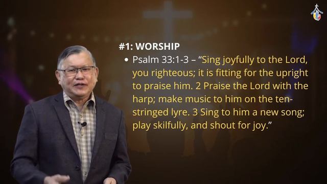 What Should The Church Be | CBCPJ Sunday Service | 9 Jan 2022 | Elder Dr. Ong See Lian смотреть онлайн