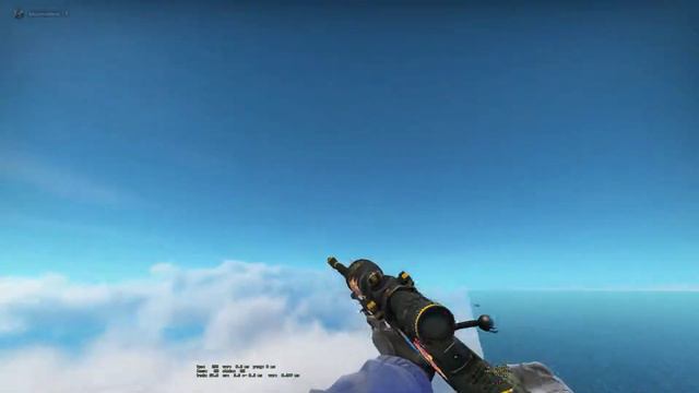 StatTrak™ AWP | Phobos | Field-Tested | Skin Showcase CS:GO смотреть онлайн