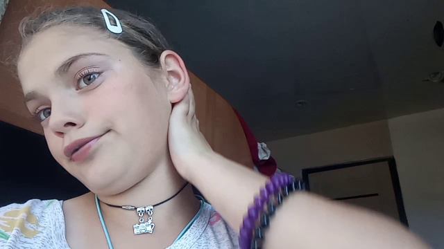 ждите вторую часть, буду говорить как сделать этот макияж! 🤟 смотреть онлайн