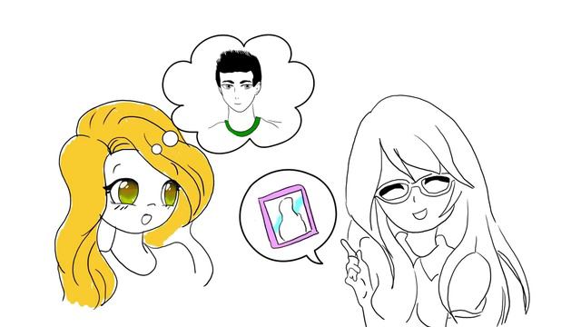 Mi video favorito de mi youtube favorito /Katie Ángel draw my life😘 смотреть онлайн