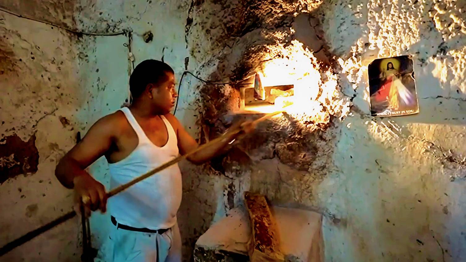 Индийская пекарня смотреть онлайн