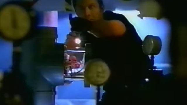 Counterstrike (2003) TBS Superstation Promo