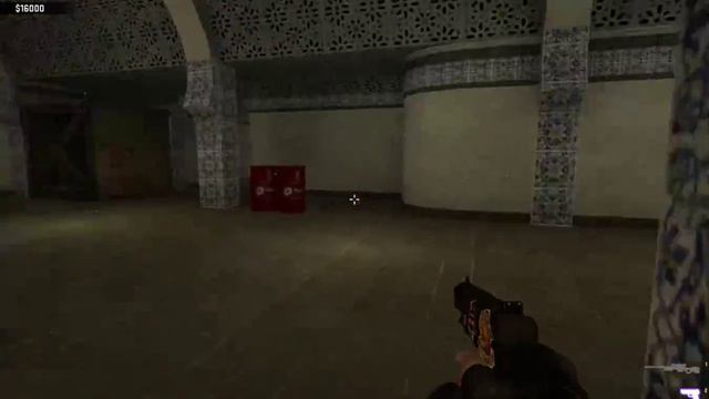 Counter-strike: Global Offensive смотреть онлайн