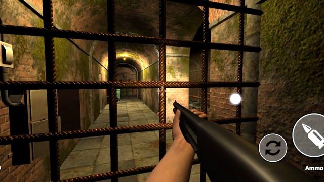 Mutant Zone 2 - Fight zombies, a horror game. Zombie Monster (Zombie Games) part 11 смотреть онлайн