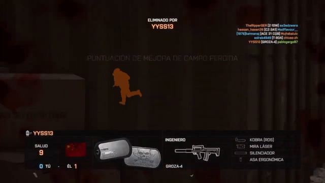Sanando en Directo el hype de Battlefield 1 - Battlefield 4 смотреть онлайн